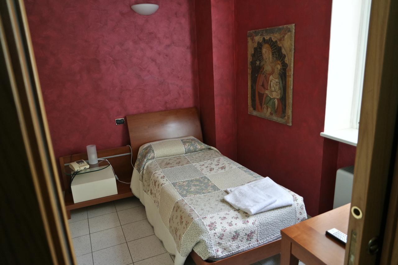 Albergo Giardinetto Scanzorosciate Exterior foto