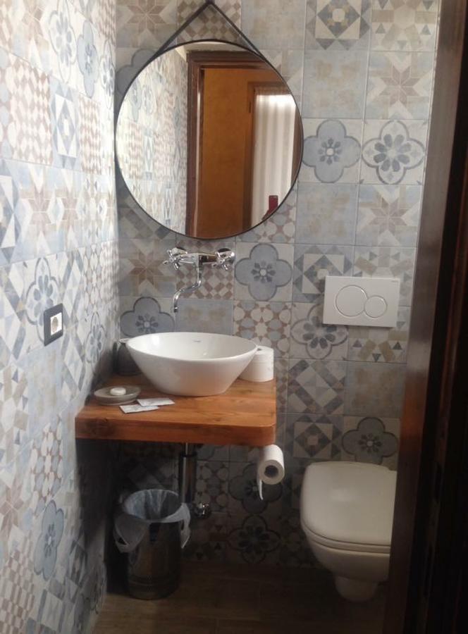 Albergo Giardinetto Scanzorosciate Exterior foto